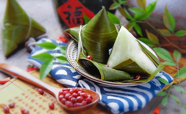 吉之美端午節 吉之美端午節